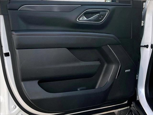 used 2023 Chevrolet Tahoe car, priced at $53,995