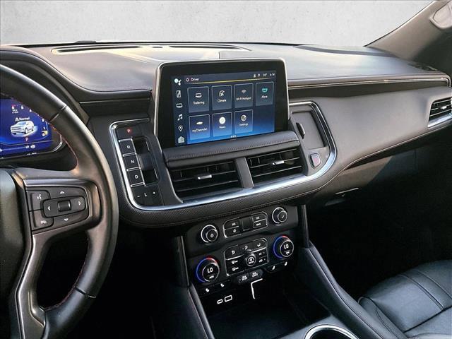 used 2023 Chevrolet Tahoe car, priced at $53,995