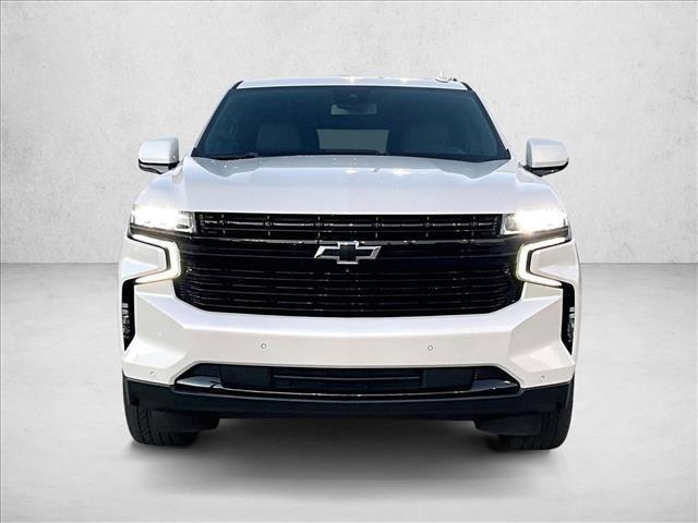used 2023 Chevrolet Tahoe car, priced at $53,995