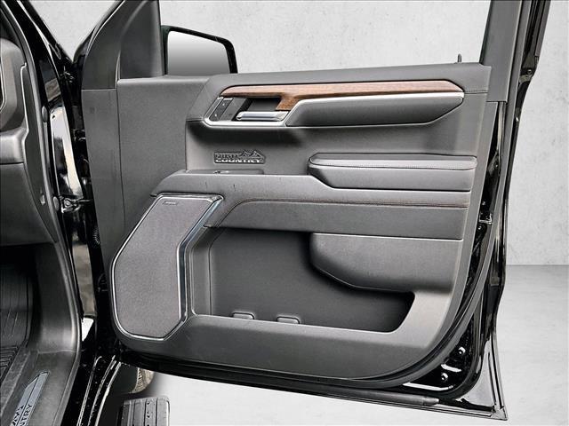 used 2023 Chevrolet Silverado 1500 car, priced at $49,549