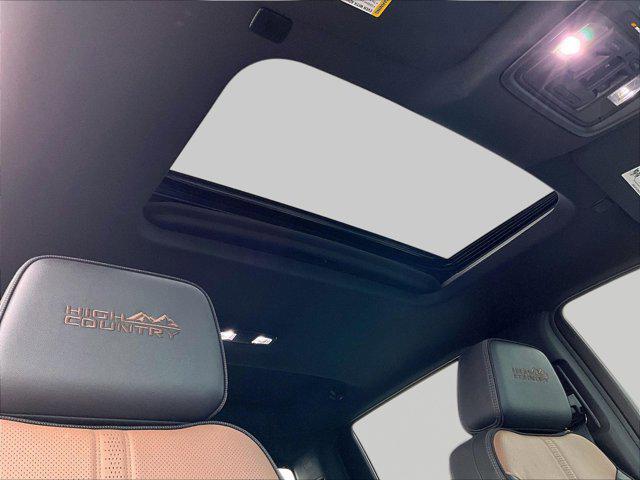 used 2023 Chevrolet Silverado 1500 car, priced at $49,549