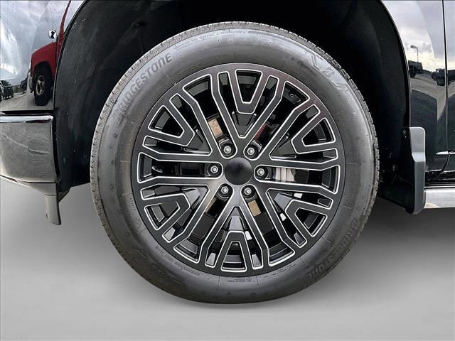 used 2023 Chevrolet Silverado 1500 car, priced at $49,549