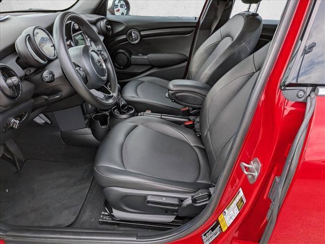 used 2019 MINI Hardtop car, priced at $13,895
