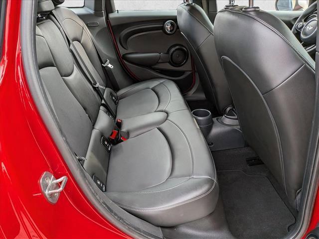 used 2019 MINI Hardtop car, priced at $13,895