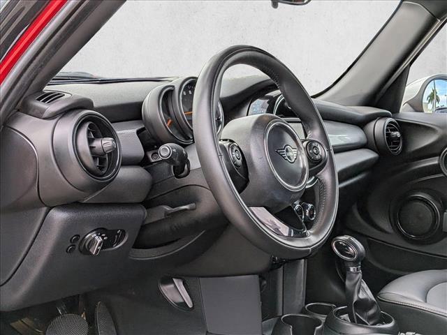 used 2019 MINI Hardtop car, priced at $13,895