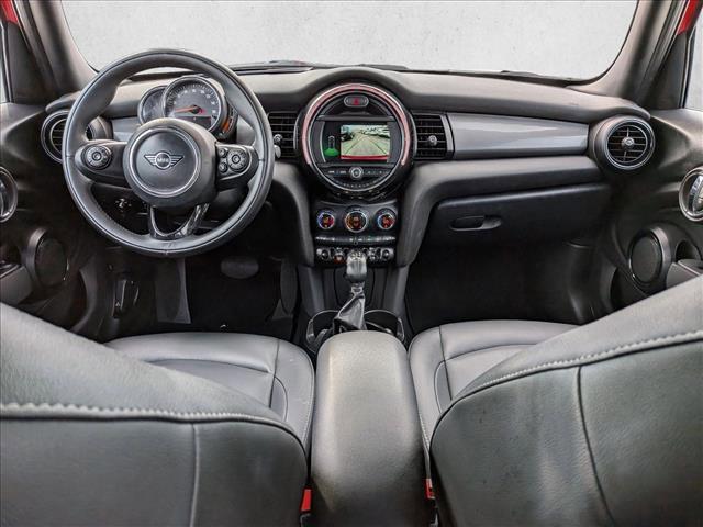 used 2019 MINI Hardtop car, priced at $13,895