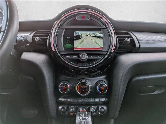 used 2019 MINI Hardtop car, priced at $13,895