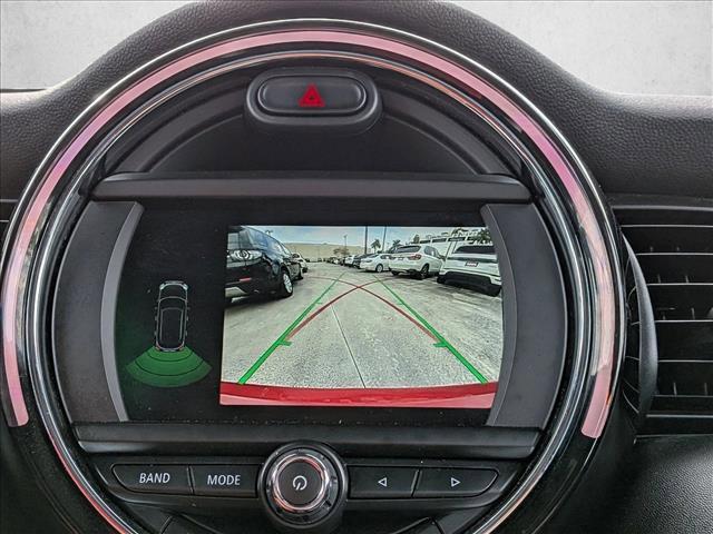 used 2019 MINI Hardtop car, priced at $13,895