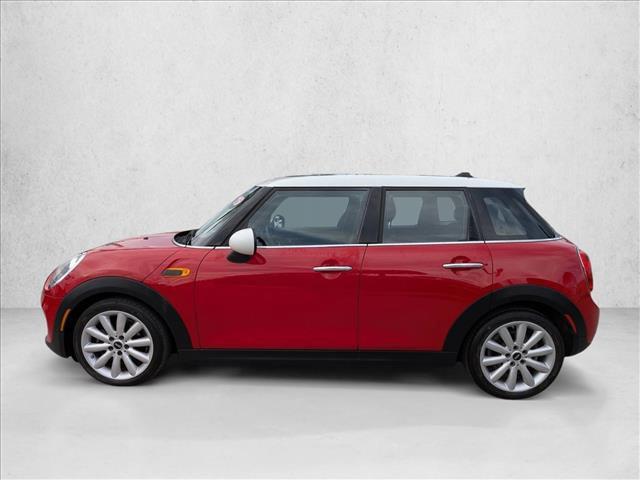 used 2019 MINI Hardtop car, priced at $13,895