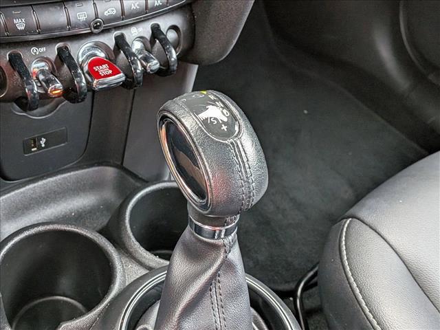 used 2019 MINI Hardtop car, priced at $13,895