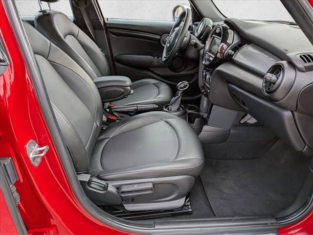 used 2019 MINI Hardtop car, priced at $13,895