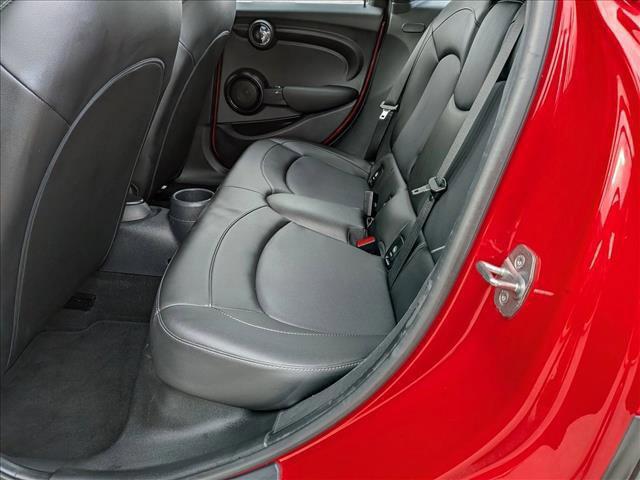 used 2019 MINI Hardtop car, priced at $13,895