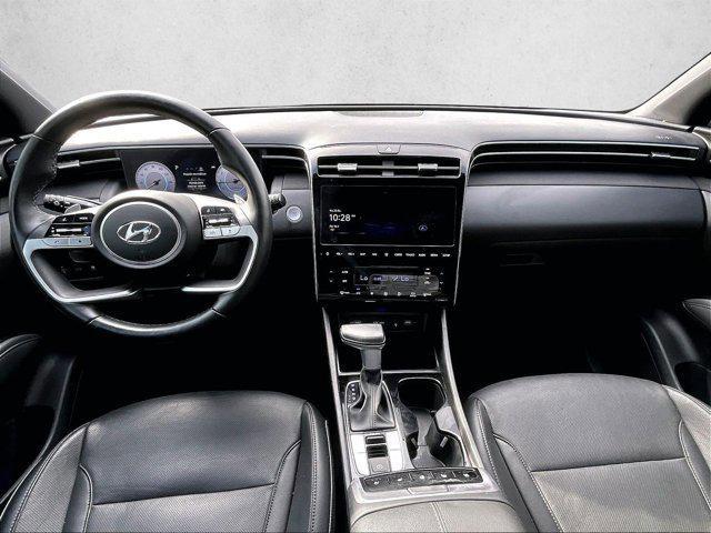 used 2024 Hyundai SANTA CRUZ car, priced at $25,990