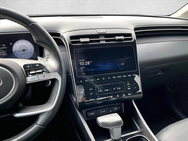 used 2024 Hyundai SANTA CRUZ car, priced at $25,990