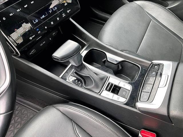 used 2024 Hyundai SANTA CRUZ car, priced at $25,990