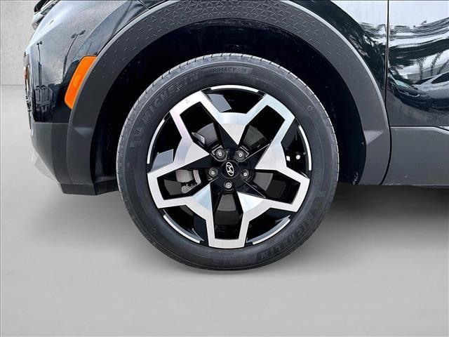 used 2024 Hyundai SANTA CRUZ car, priced at $25,990