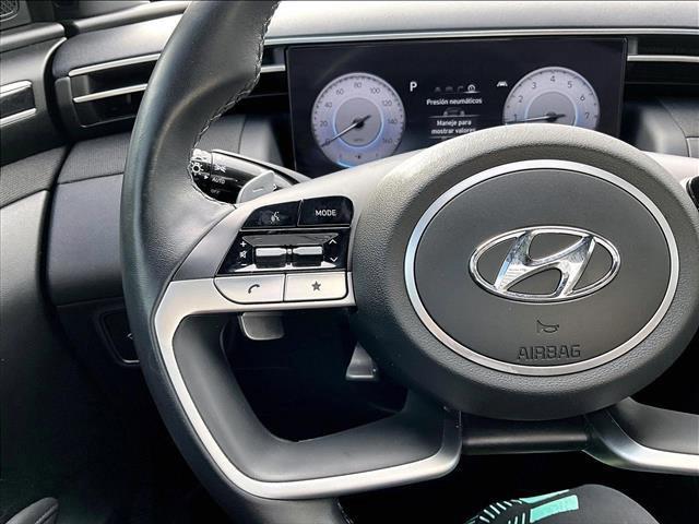 used 2024 Hyundai SANTA CRUZ car, priced at $25,990