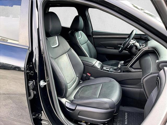 used 2024 Hyundai SANTA CRUZ car, priced at $25,990