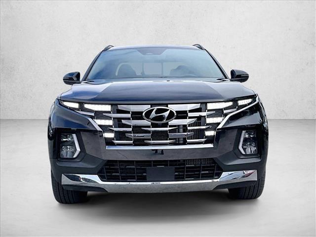 used 2024 Hyundai SANTA CRUZ car, priced at $25,990
