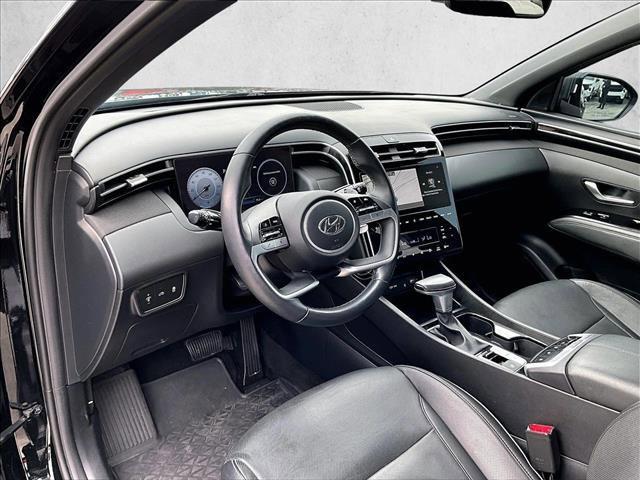 used 2024 Hyundai SANTA CRUZ car, priced at $25,990