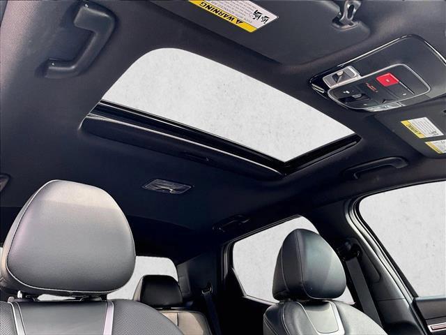 used 2024 Hyundai SANTA CRUZ car, priced at $25,990