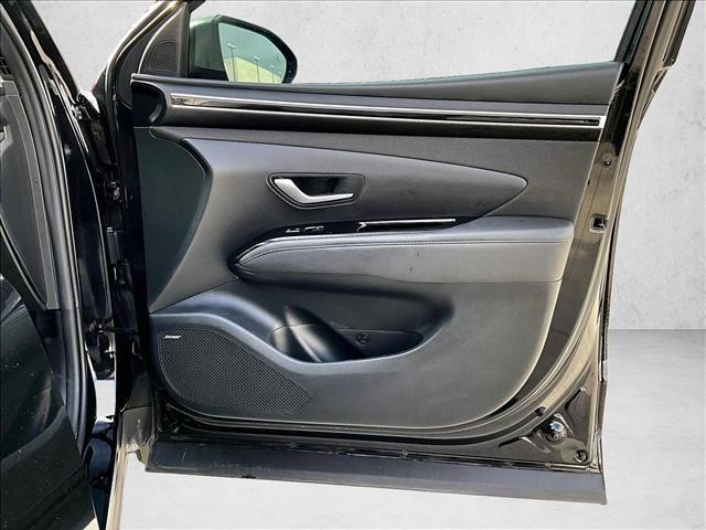 used 2024 Hyundai SANTA CRUZ car, priced at $25,990