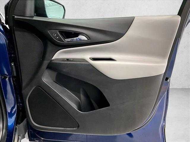 used 2023 Chevrolet Equinox car, priced at $20,290