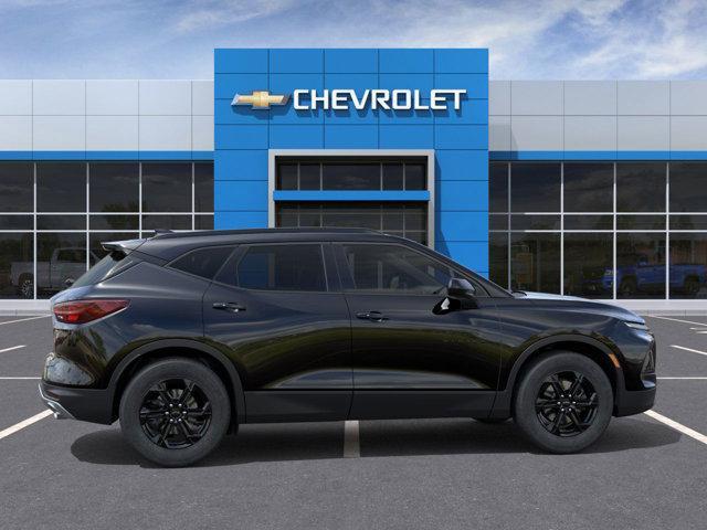 new 2026 Chevrolet Blazer car, priced at $33,328