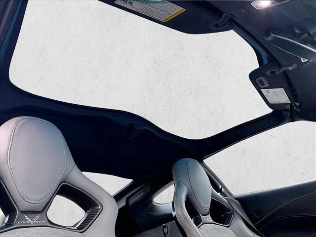 used 2016 Chevrolet Corvette car, priced at $42,791