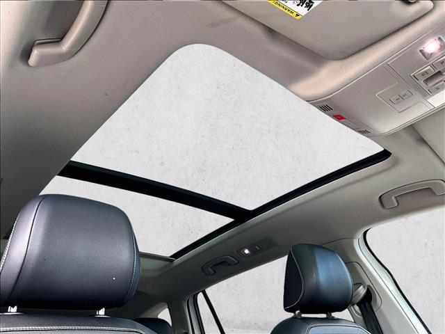 used 2021 Volkswagen Tiguan car, priced at $17,151