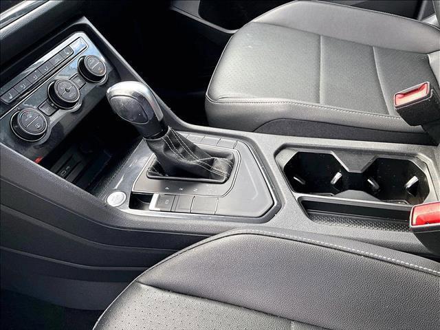 used 2021 Volkswagen Tiguan car, priced at $17,151