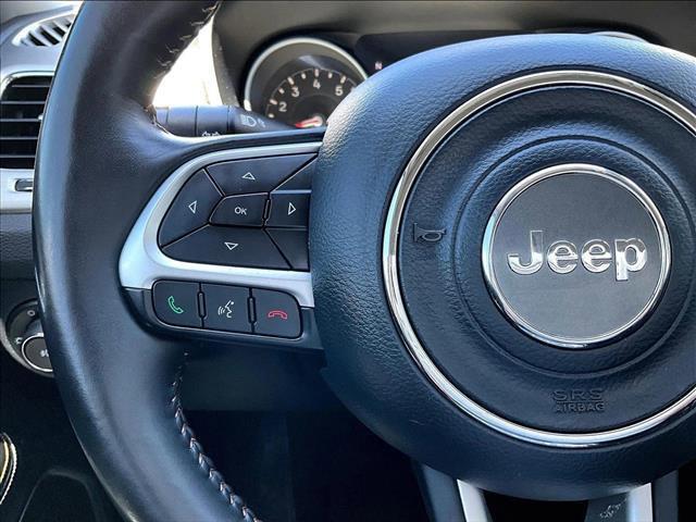 used 2018 Jeep Compass car, priced at $13,997