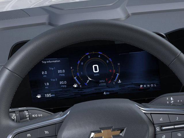 new 2026 Chevrolet Suburban car, priced at $70,164