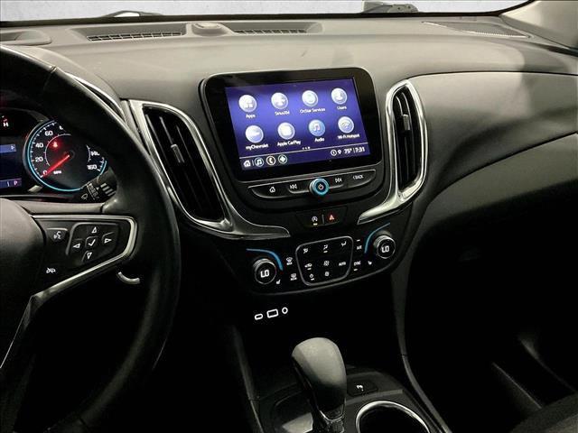 used 2024 Chevrolet Equinox car, priced at $22,729