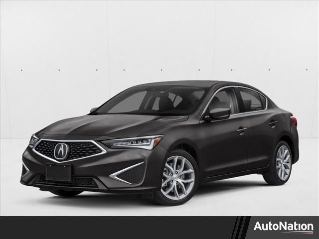 used 2020 Acura ILX car, priced at $18,489