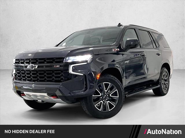 used 2023 Chevrolet Tahoe car, priced at $55,976