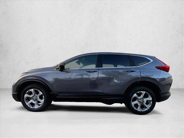 used 2019 Honda CR-V car, priced at $19,190