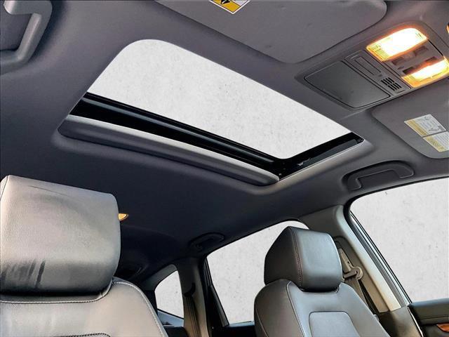 used 2019 Honda CR-V car, priced at $19,190