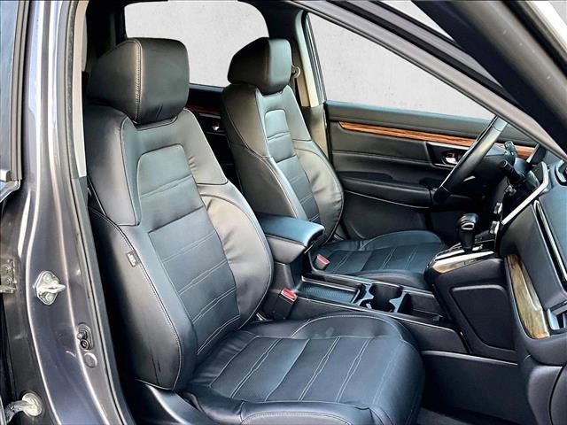 used 2019 Honda CR-V car, priced at $19,190