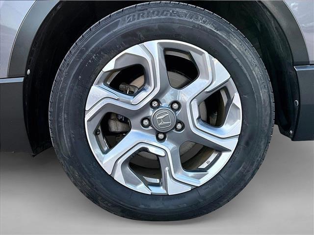 used 2019 Honda CR-V car, priced at $19,190