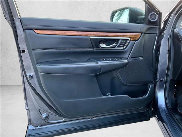 used 2019 Honda CR-V car, priced at $19,190