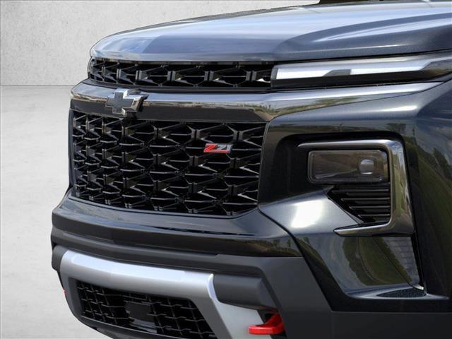 used 2026 Chevrolet Traverse car, priced at $47,495