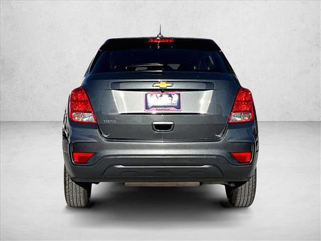 used 2020 Chevrolet Trax car, priced at $12,213