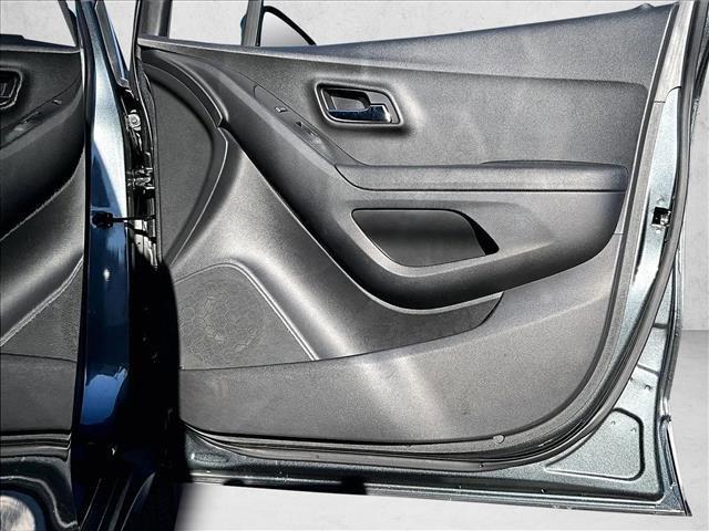 used 2020 Chevrolet Trax car, priced at $12,213