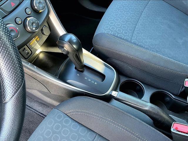 used 2020 Chevrolet Trax car, priced at $12,213