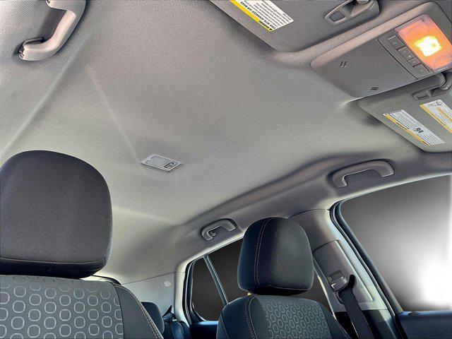 used 2020 Chevrolet Trax car, priced at $12,213