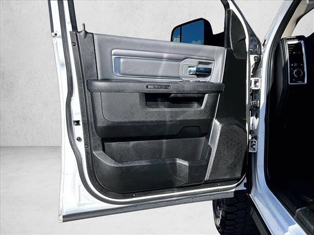 used 2021 Ram 1500 Classic car, priced at $21,785