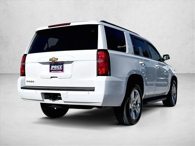 used 2015 Chevrolet Tahoe car, priced at $18,991