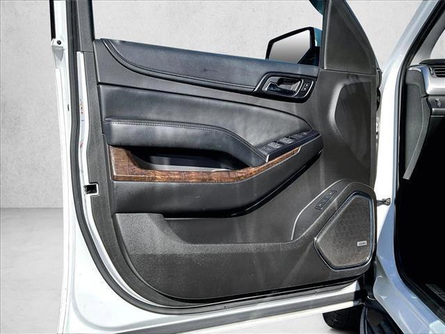 used 2015 Chevrolet Tahoe car, priced at $18,991