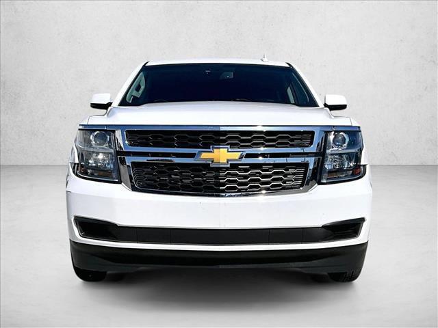 used 2015 Chevrolet Tahoe car, priced at $18,991